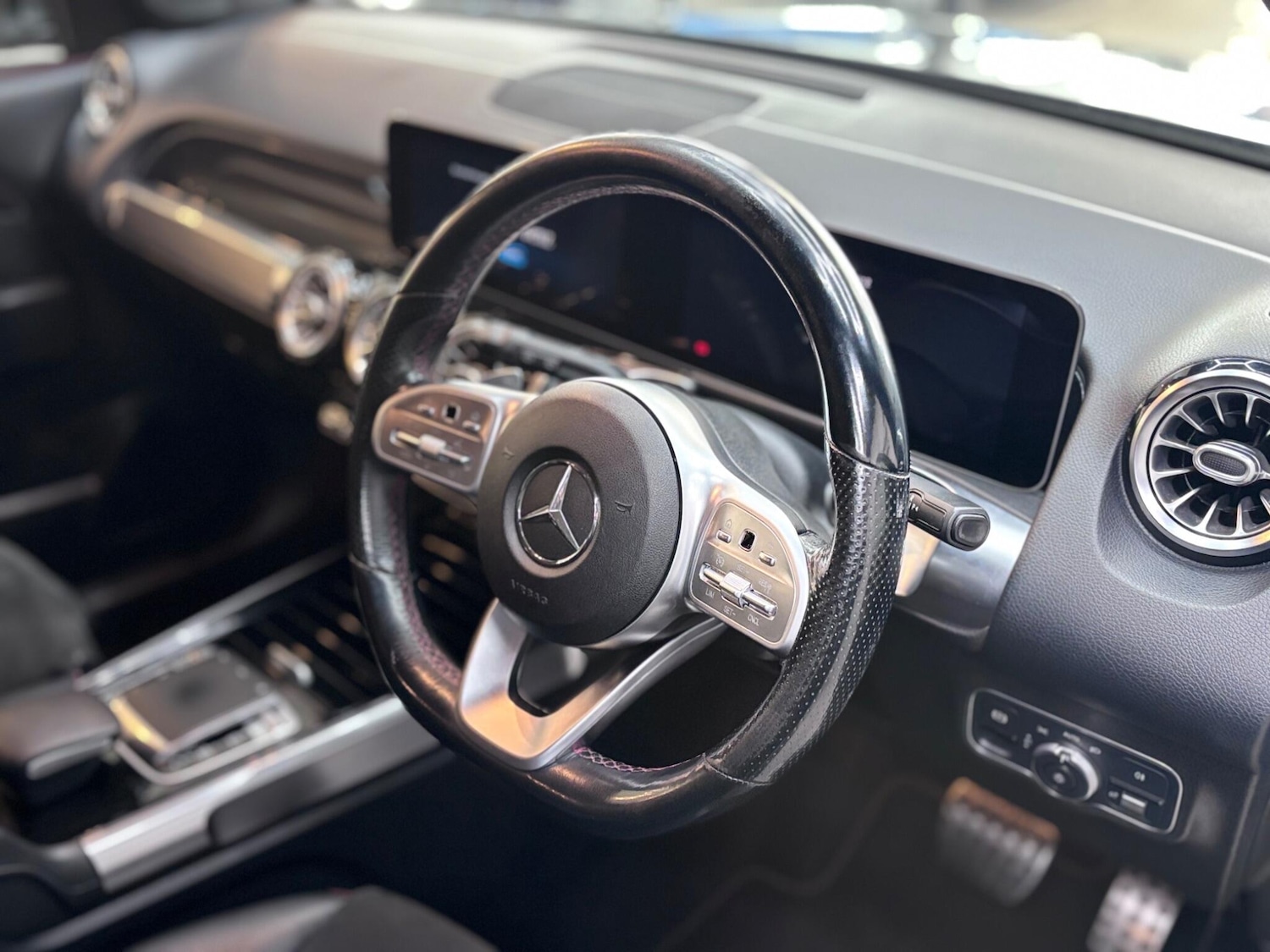 Used Mercedes-Benz GLB 2020 for sale - 76389122: Photo 60