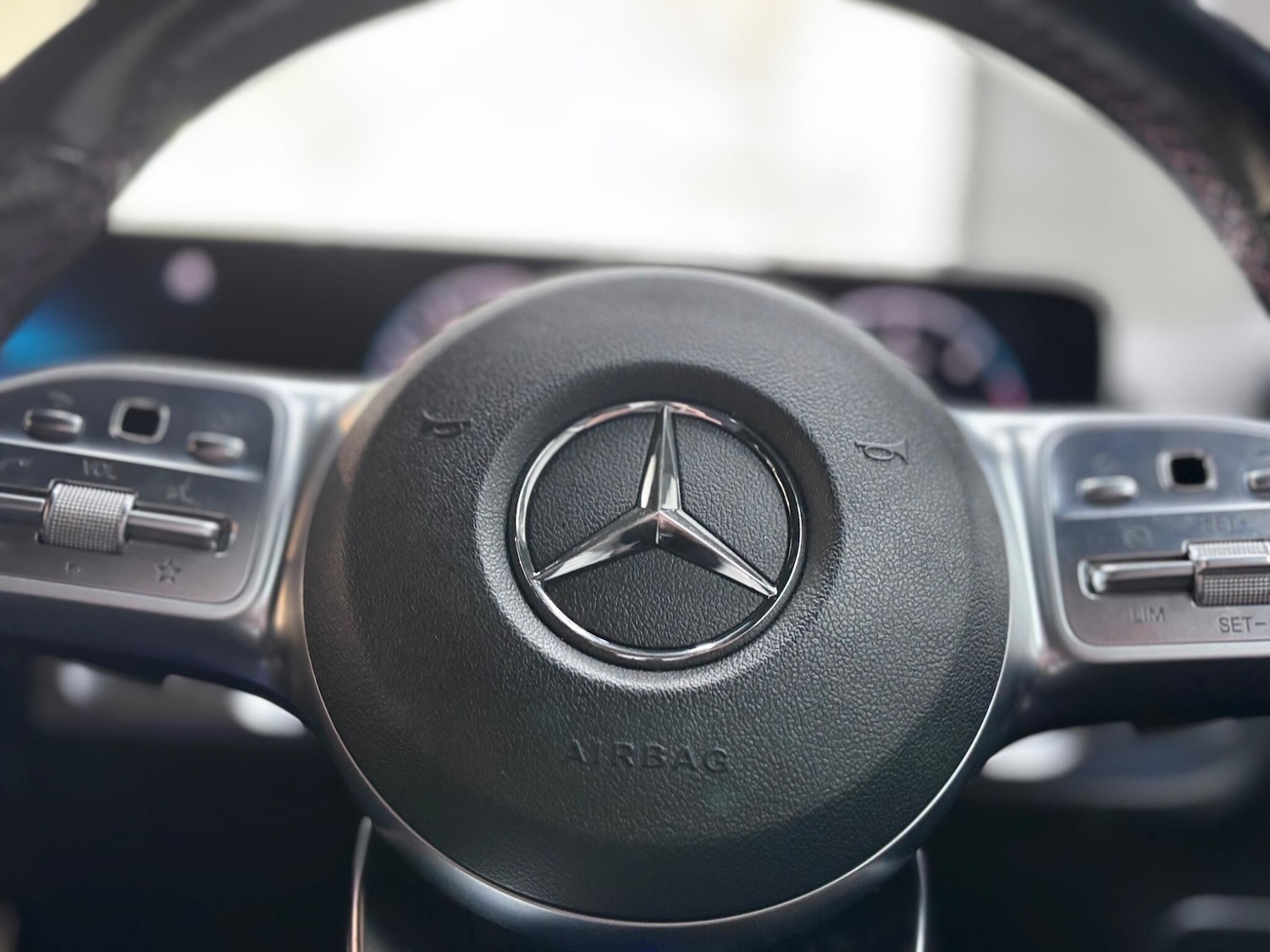 Used Mercedes-Benz GLB 2020 for sale - 76389122: Photo 61