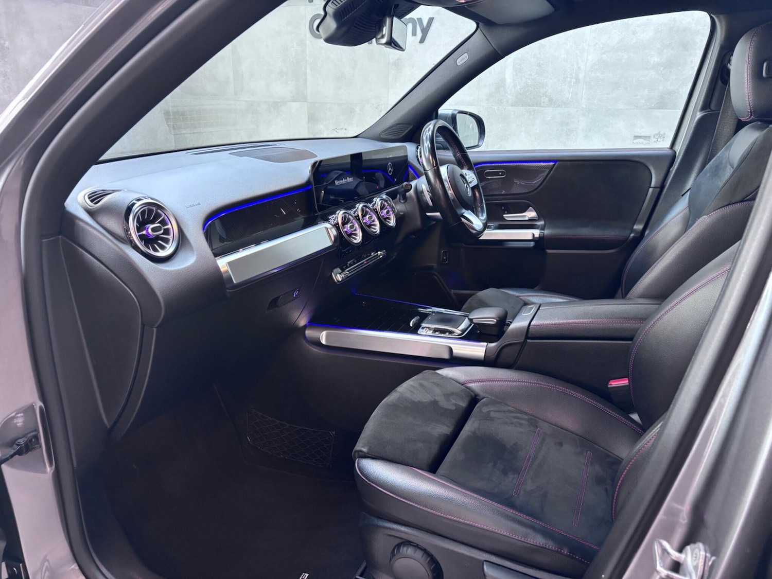 Used Mercedes-Benz GLB 2020 for sale - 76389122: Photo 62