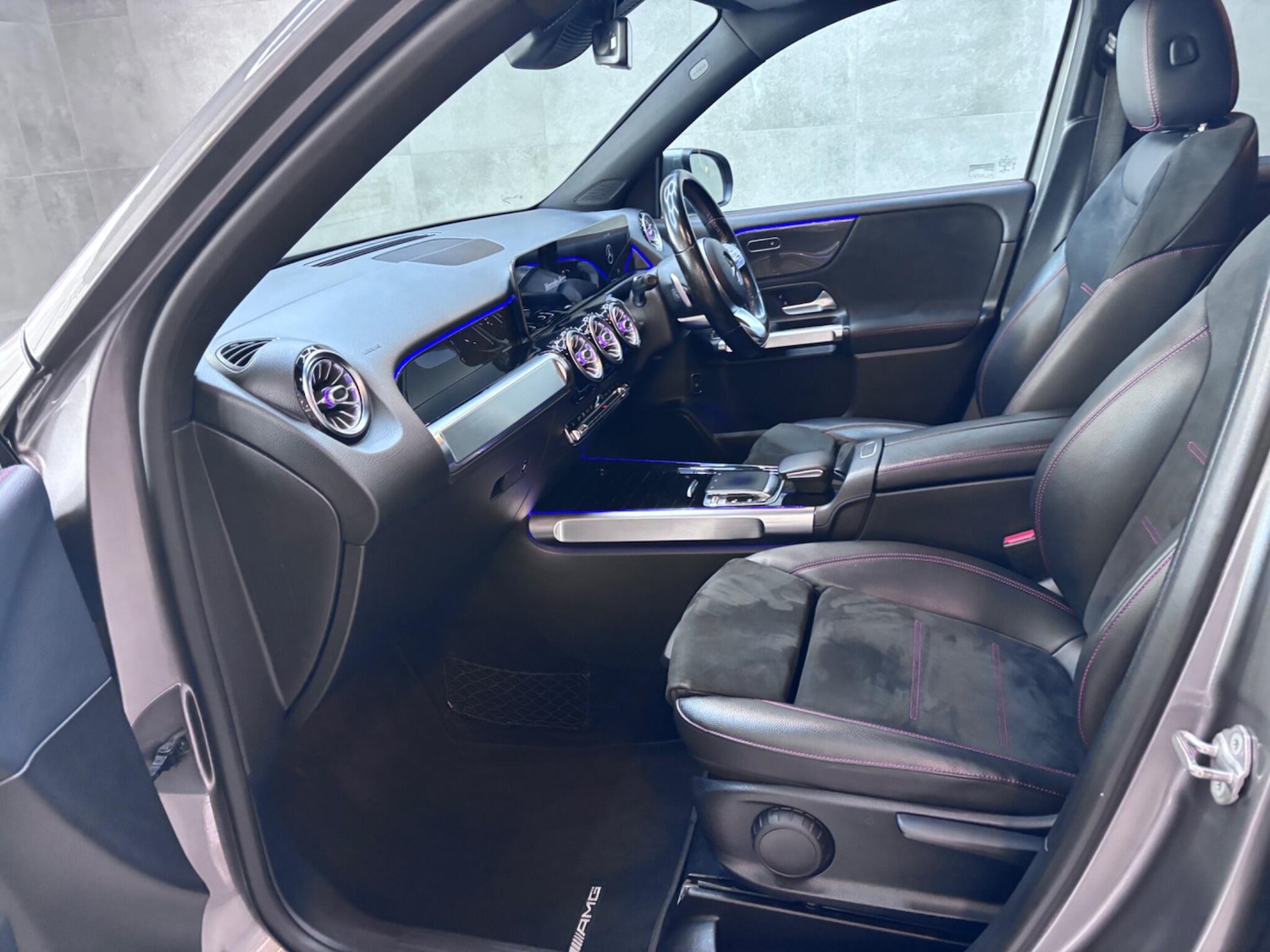 Used Mercedes-Benz GLB 2020 for sale - 76389122: Photo 63