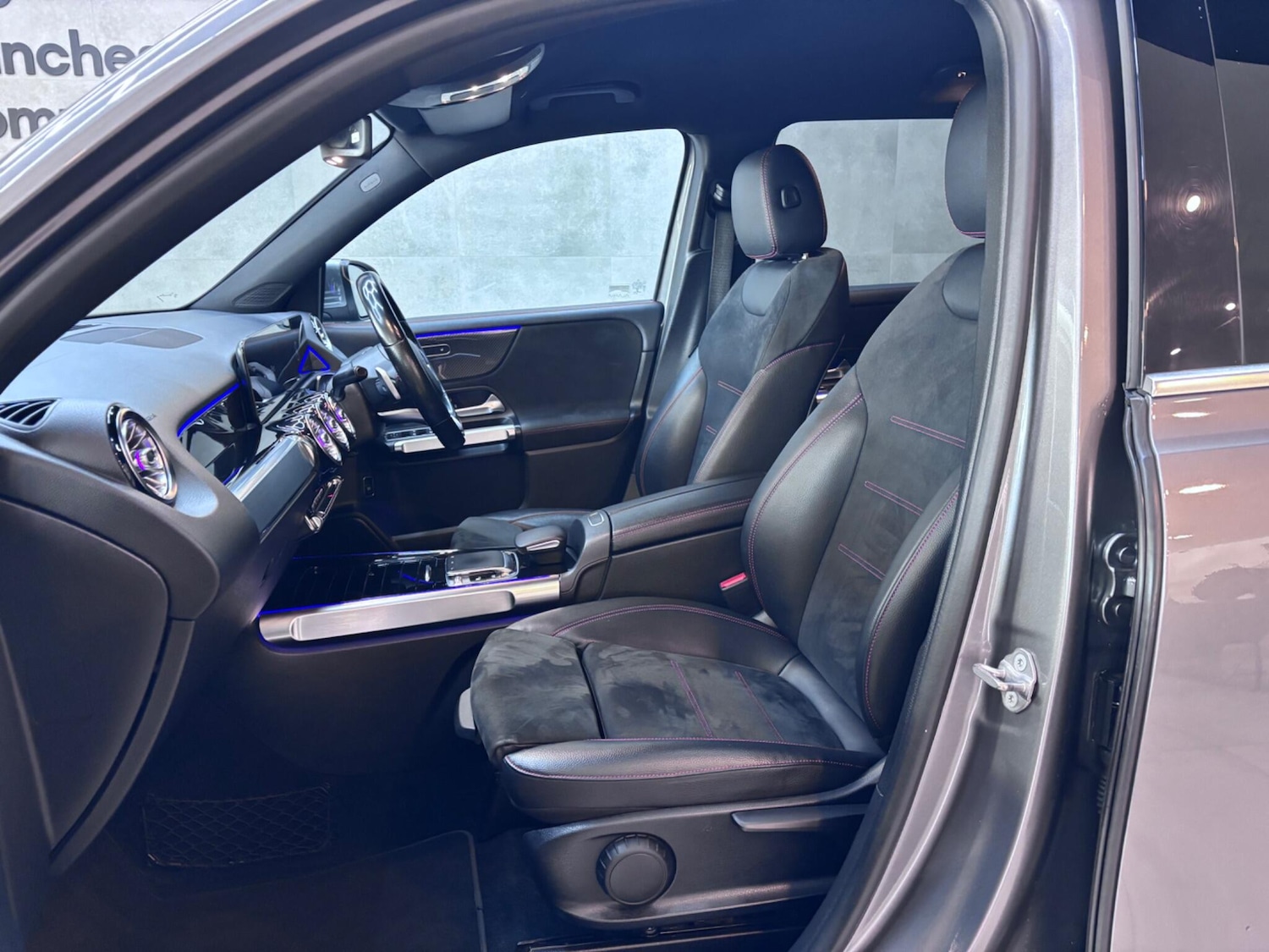 Used Mercedes-Benz GLB 2020 for sale - 76389122: Photo 64