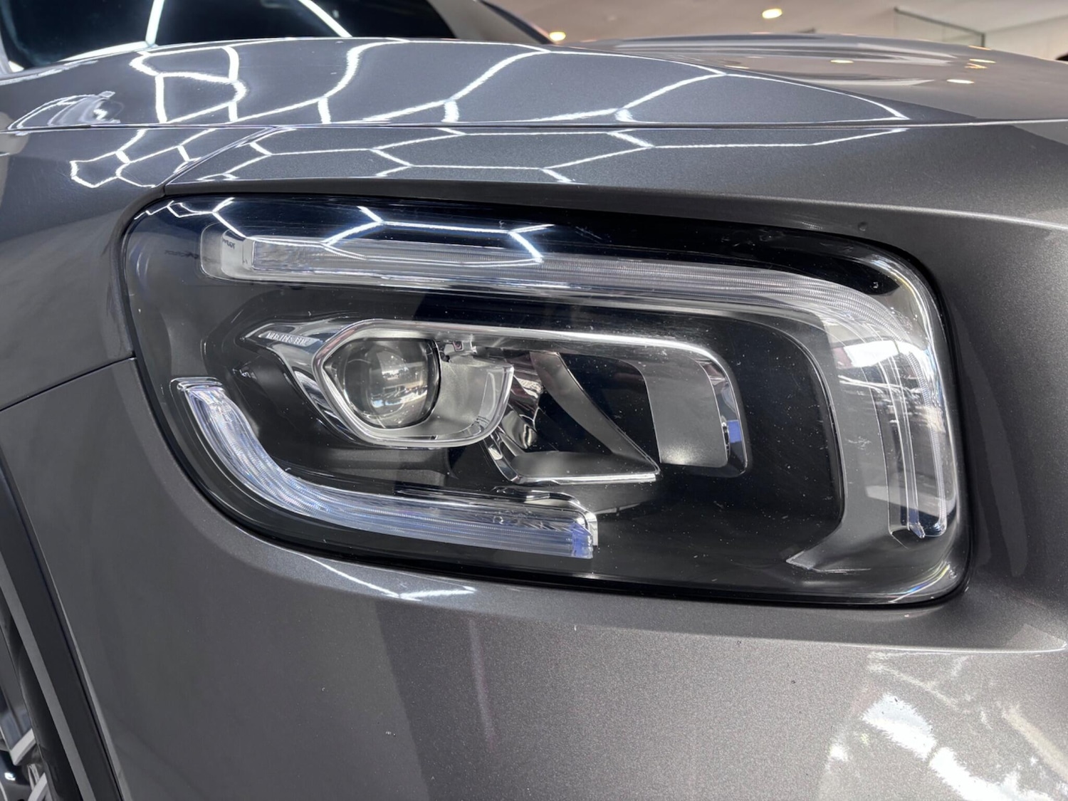 Used Mercedes-Benz GLB 2020 for sale - 76389122: Photo 66