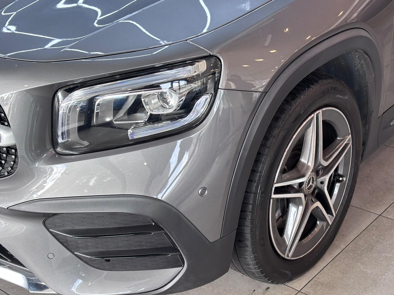 Used Mercedes-Benz GLB 2020 for sale - 76389122: Photo 69