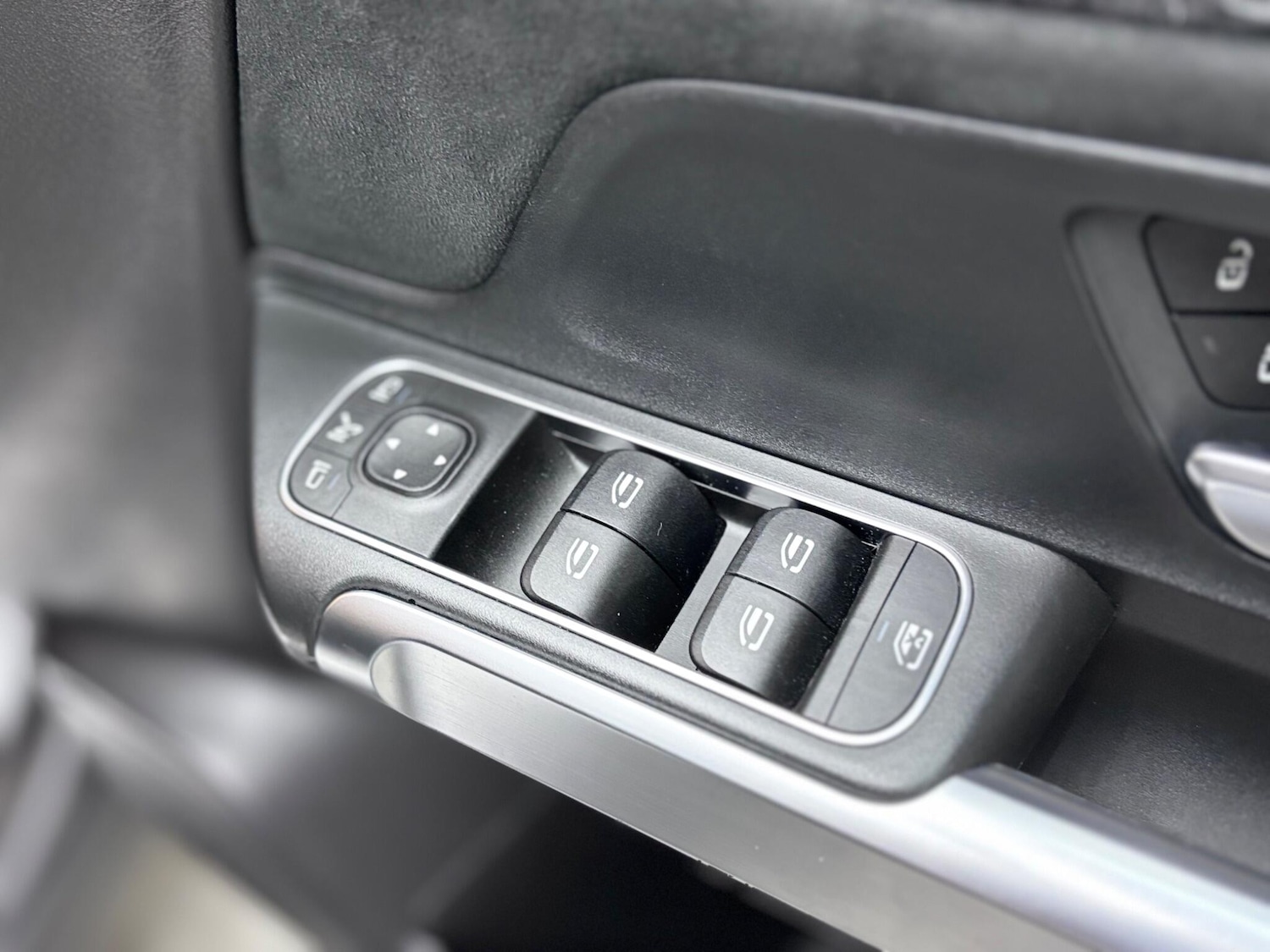 Used Mercedes-Benz GLB 2020 for sale - 76389122: Photo 71