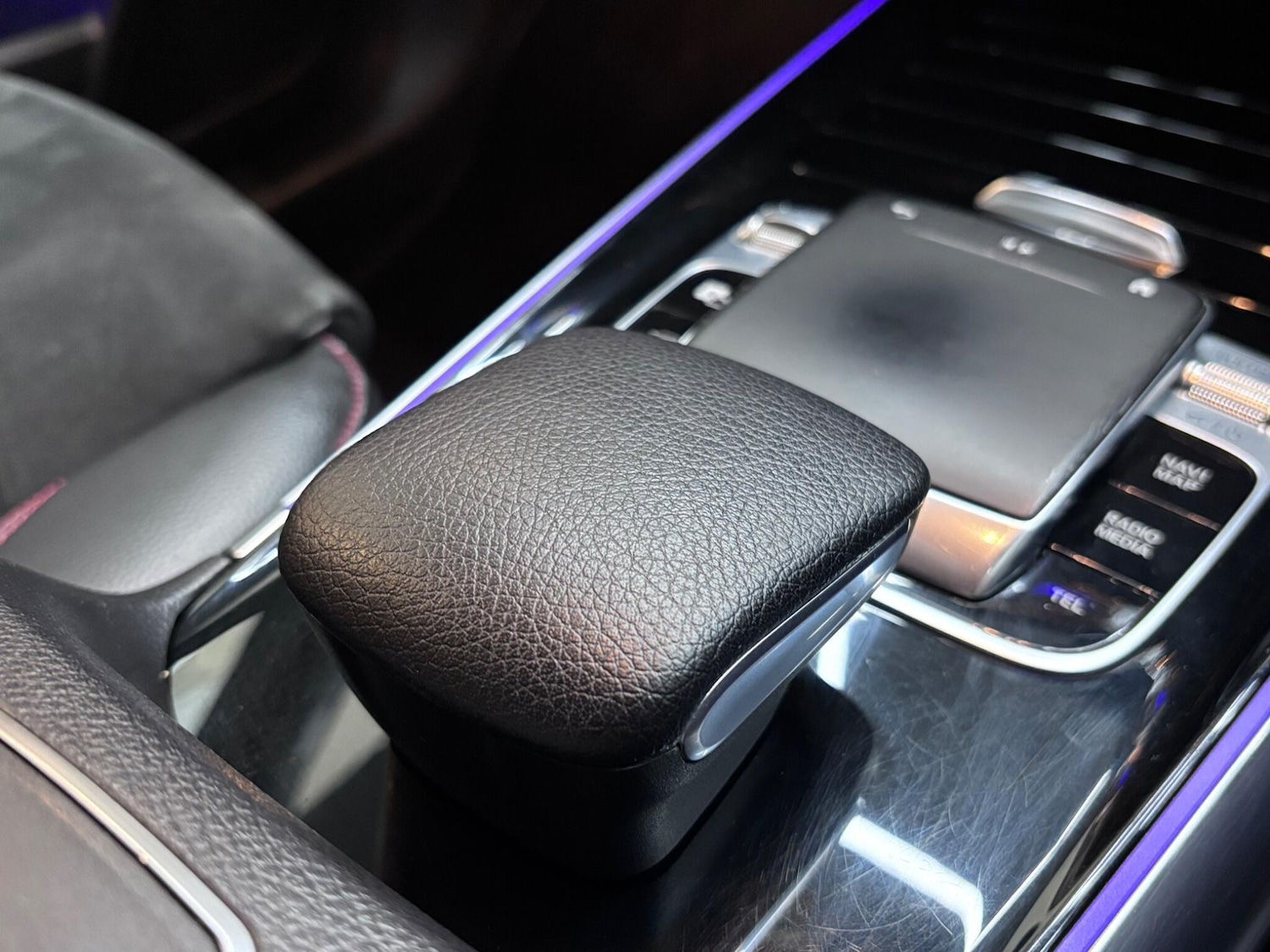 Used Mercedes-Benz GLB 2020 for sale - 76389122: Photo 72