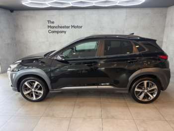 Used Hyundai KONA 2019 for sale - 75094111: Photo