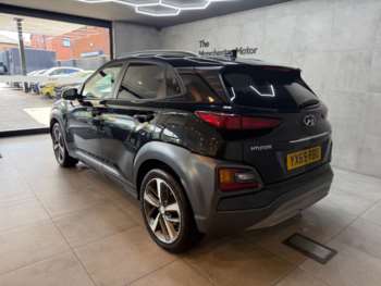 Used Hyundai KONA 2019 for sale - 75094111: Photo
