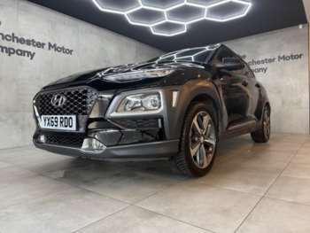 Used Hyundai KONA 2019 for sale - 75094111: Photo