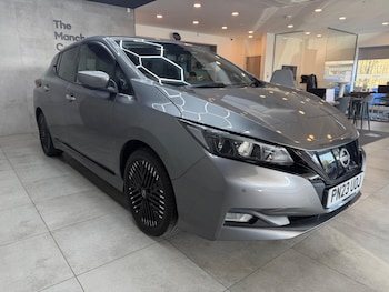 Used Nissan Leaf 2023 for sale - 78148074: Photo