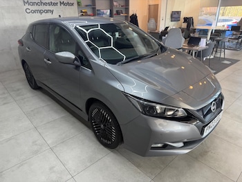 Used Nissan Leaf 2023 for sale - 78148074: Photo