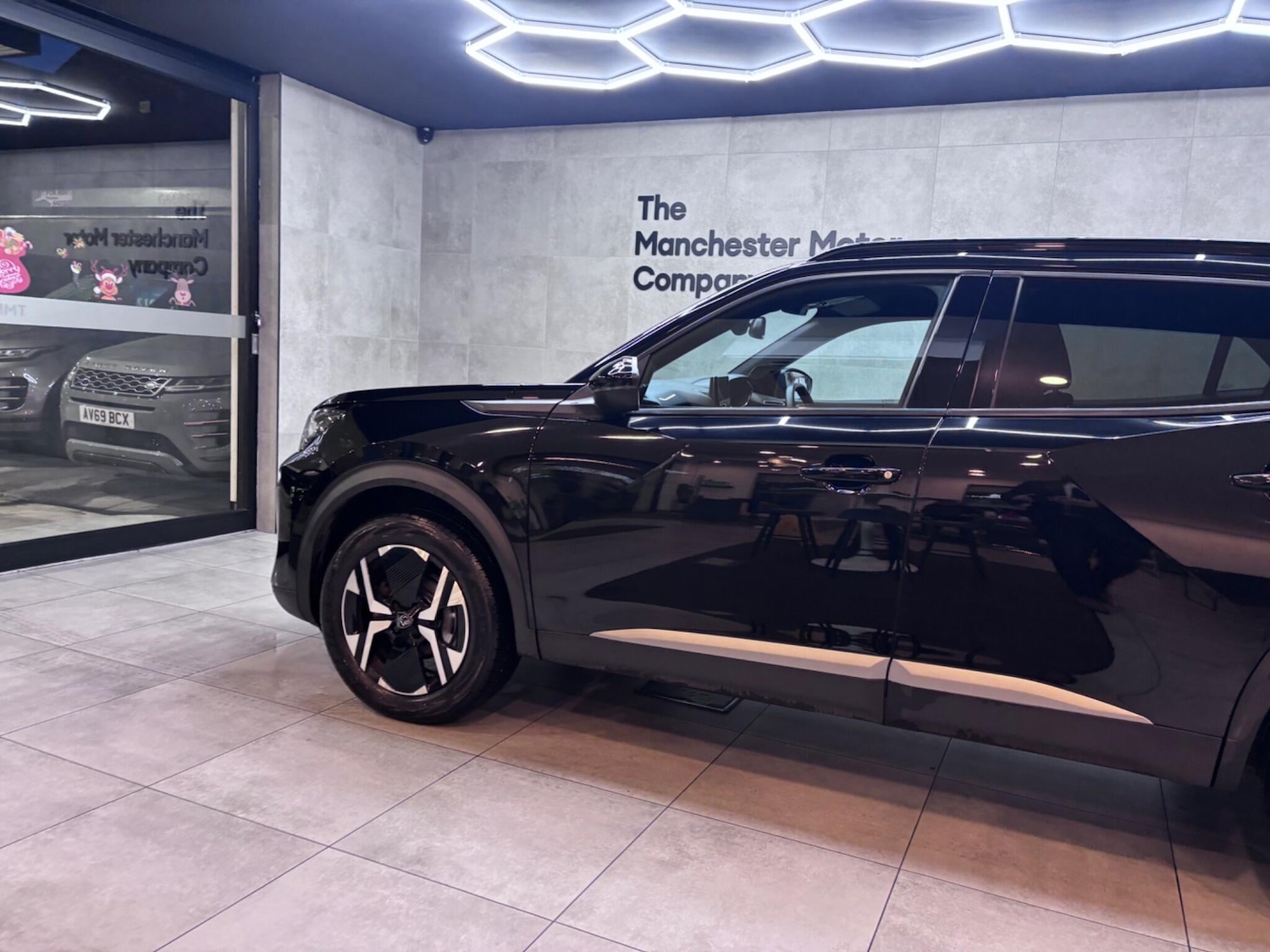 Used Peugeot 2008 2024 for sale - 76866527: Photo 11