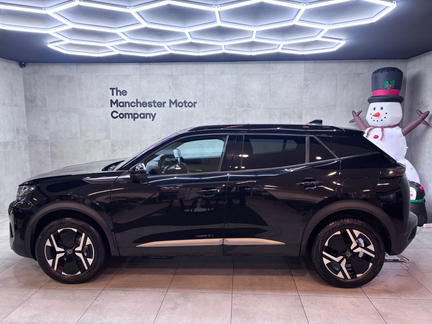 Used Peugeot 2008 2024 for sale - 76866527: Photo 12