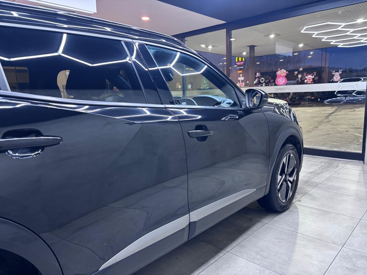 Used Peugeot 2008 2024 for sale - 76866527: Photo 13