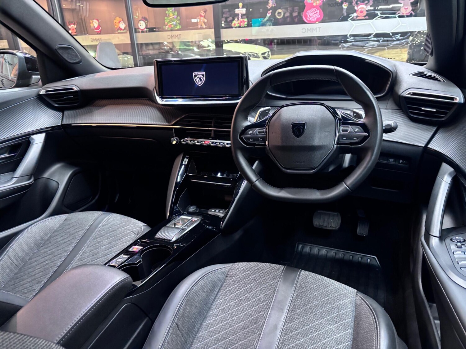 Used Peugeot 2008 2024 for sale - 76866527: Photo 15