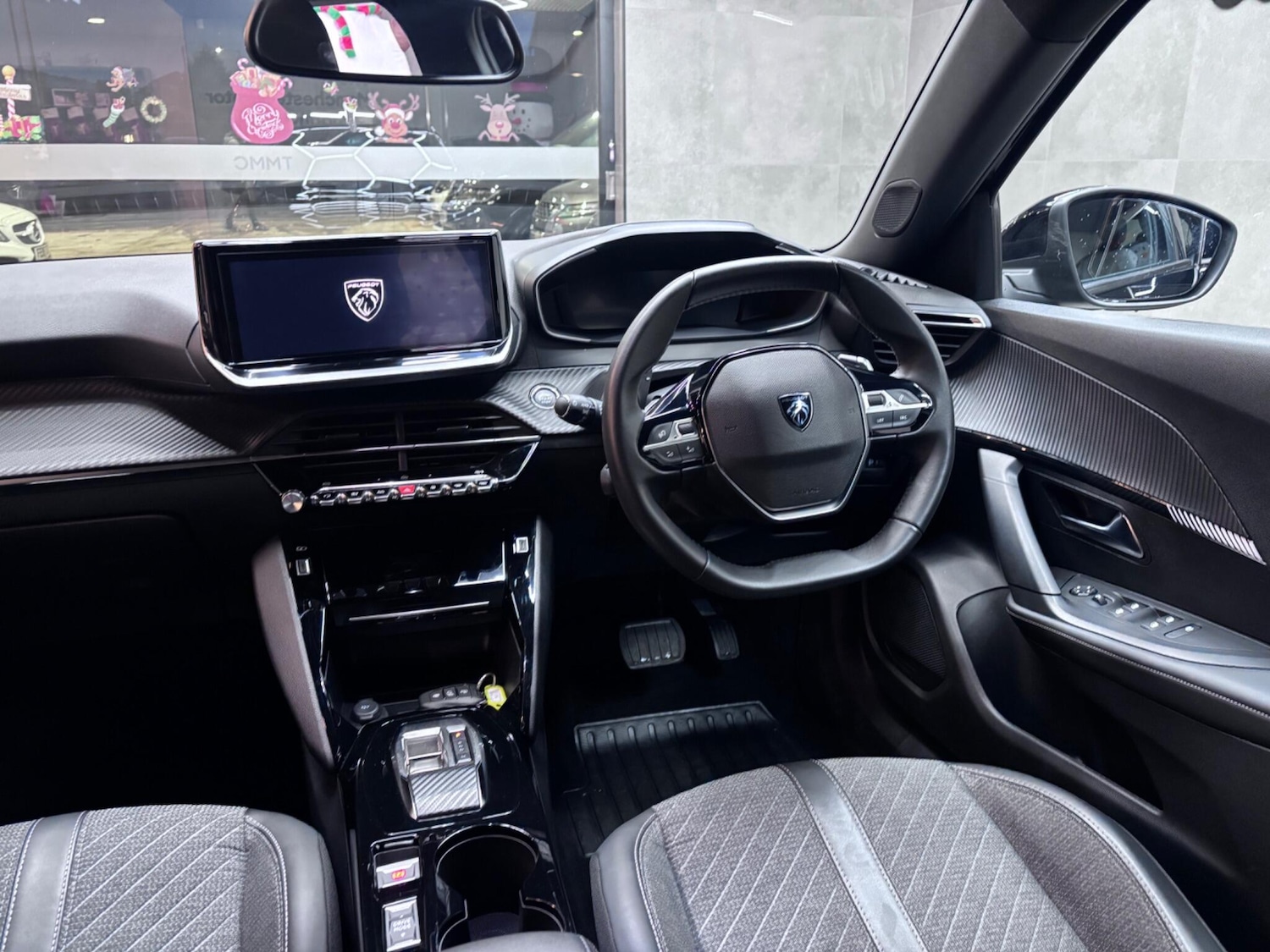 Used Peugeot 2008 2024 for sale - 76866527: Photo 16