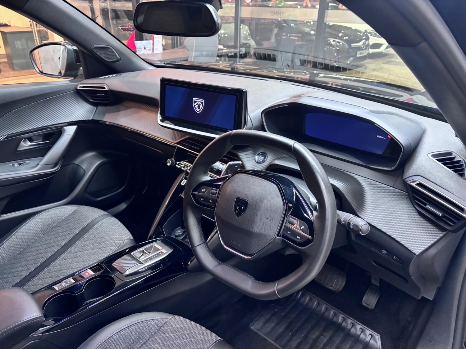 Used Peugeot 2008 2024 for sale - 76866527: Photo 19