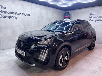 2024 (73) - 1.2 PureTech Allure EAT Euro 6 (s/s) 5dr