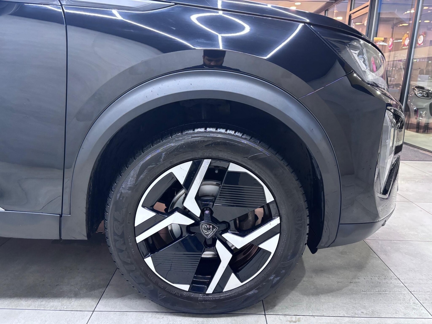 Used Peugeot 2008 2024 for sale - 76866527: Photo 35