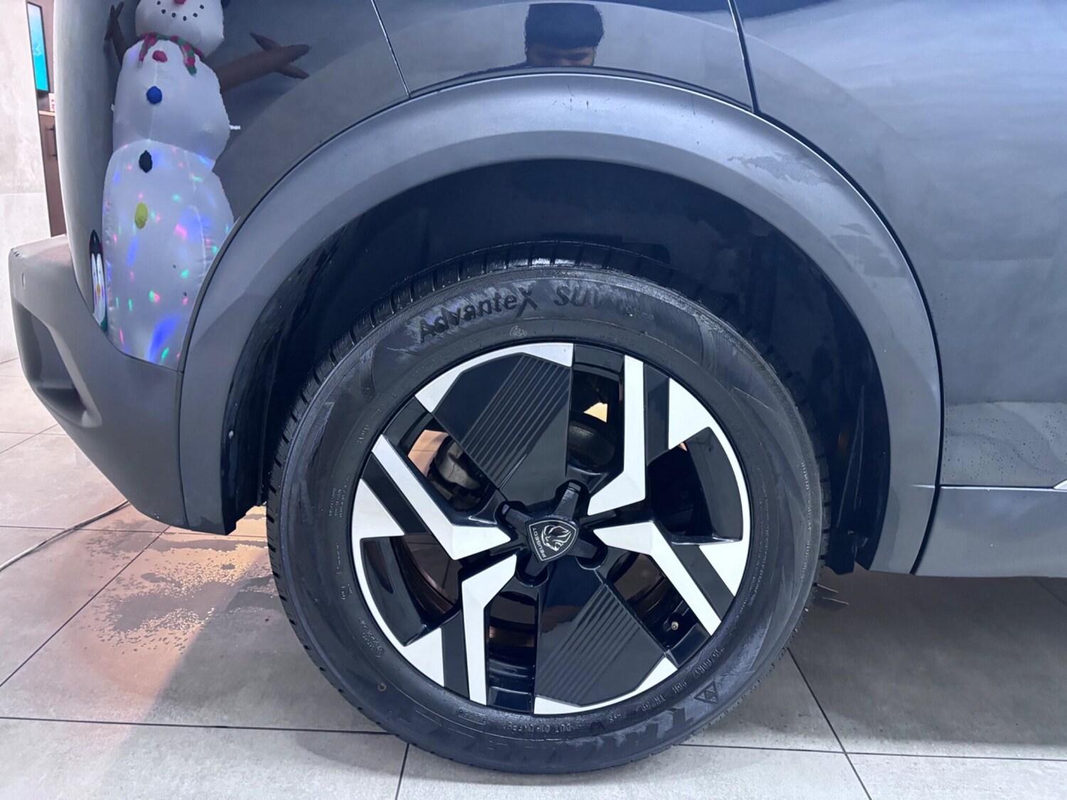 Used Peugeot 2008 2024 for sale - 76866527: Photo 36