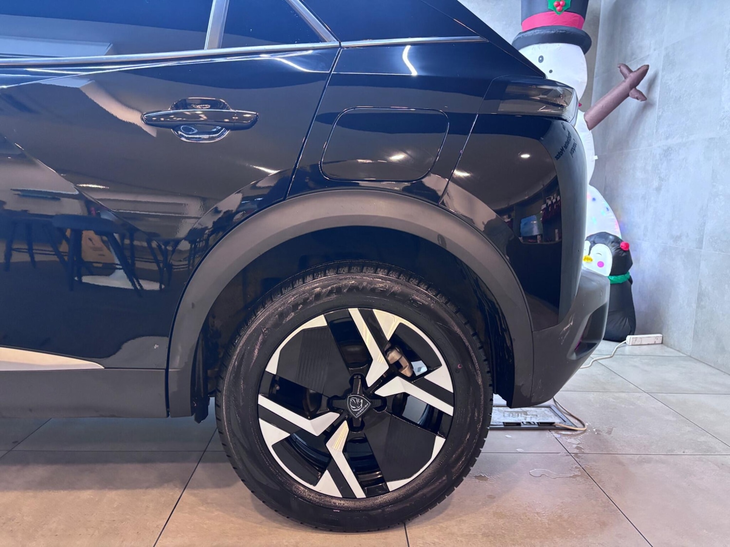 Used Peugeot 2008 2024 for sale - 76866527: Photo 37