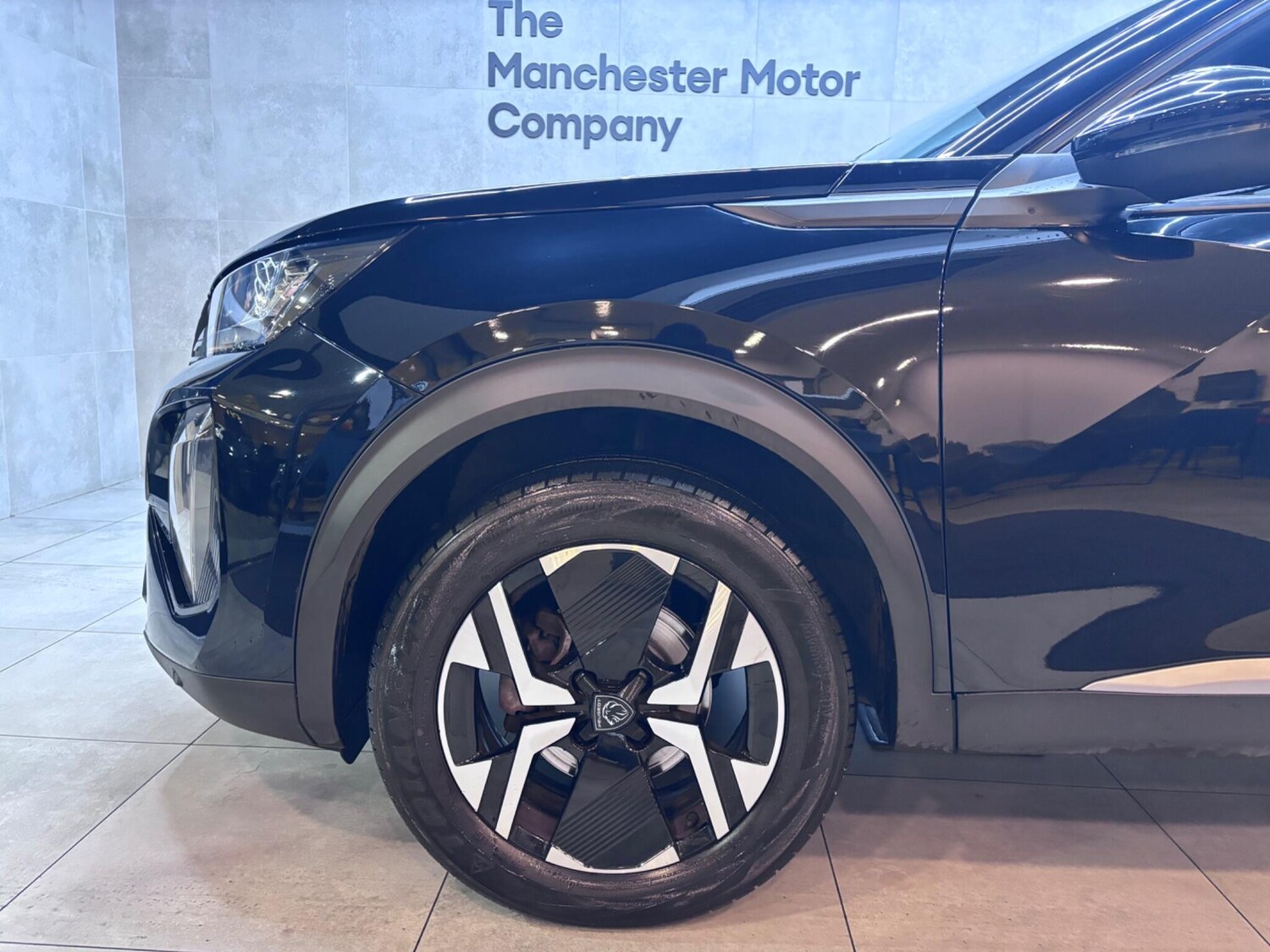 Used Peugeot 2008 2024 for sale - 76866527: Photo 38