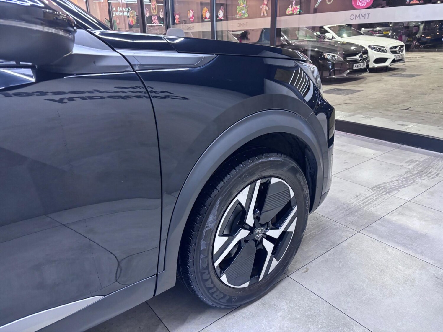 Used Peugeot 2008 2024 for sale - 76866527: Photo 39