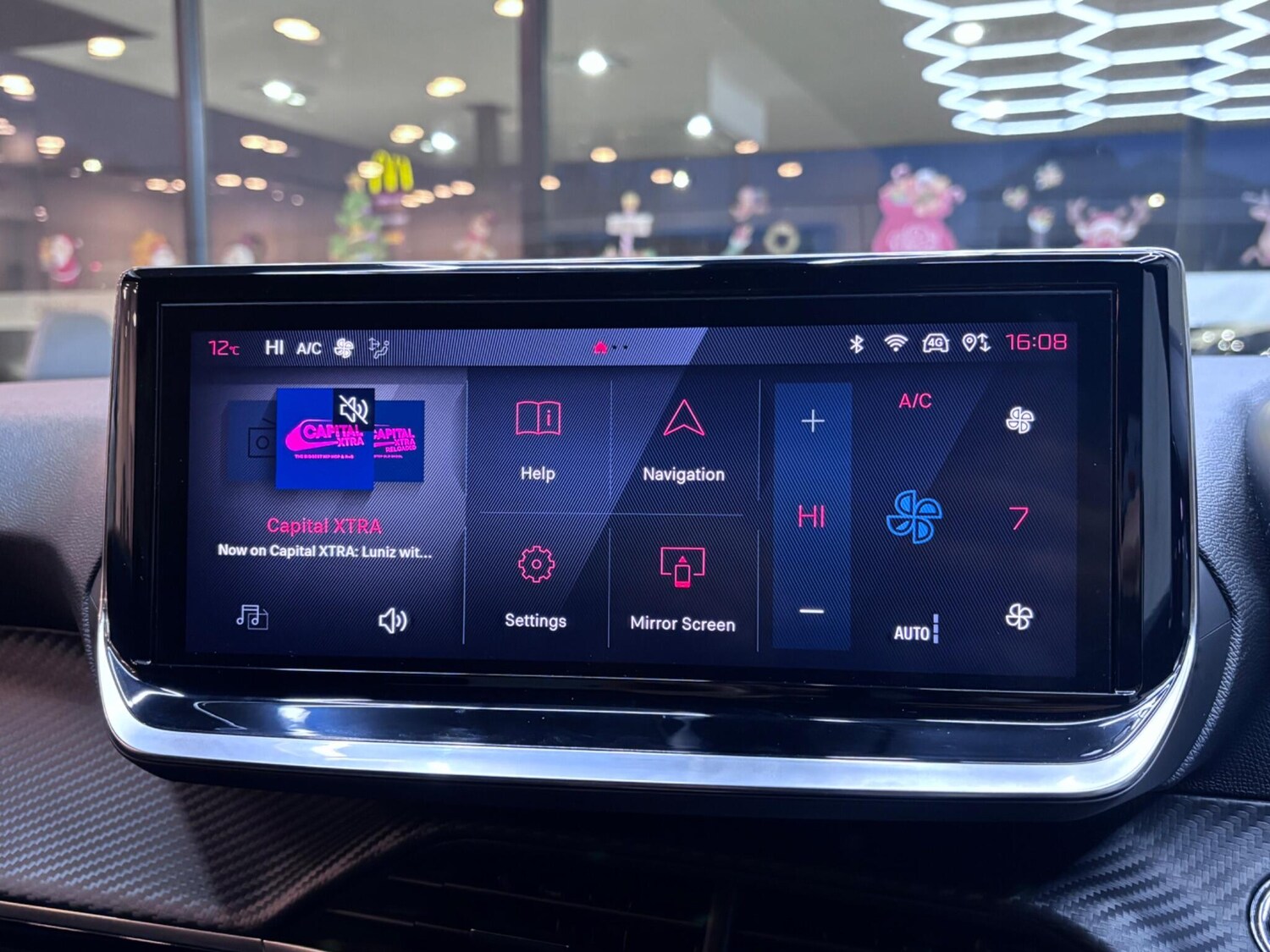 Used Peugeot 2008 2024 for sale - 76866527: Photo 40