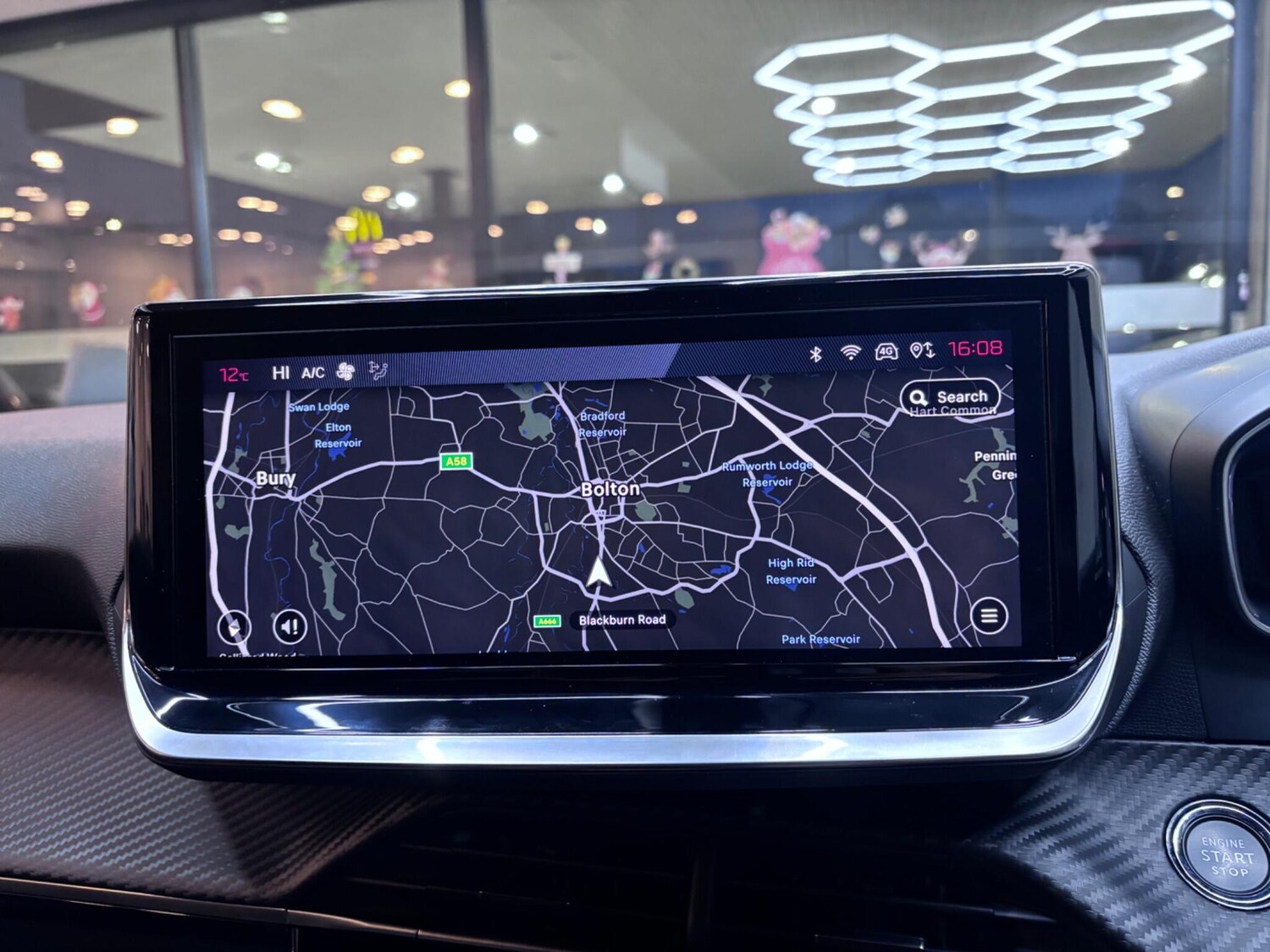 Used Peugeot 2008 2024 for sale - 76866527: Photo 41