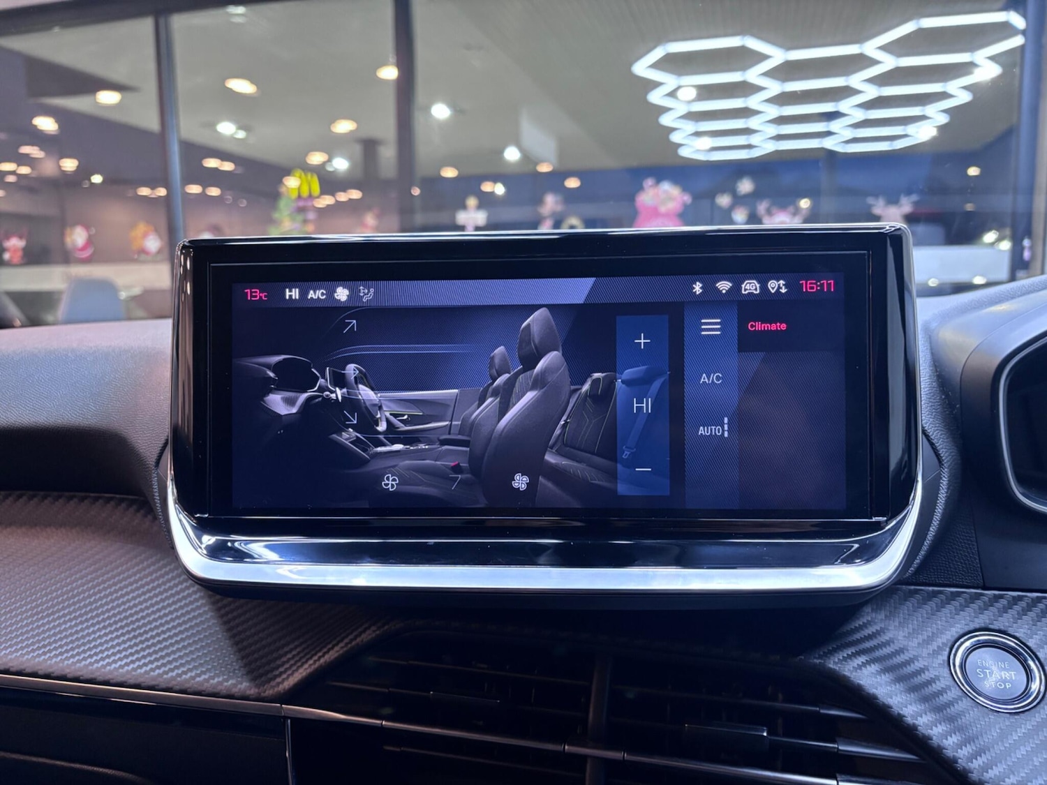 Used Peugeot 2008 2024 for sale - 76866527: Photo 43