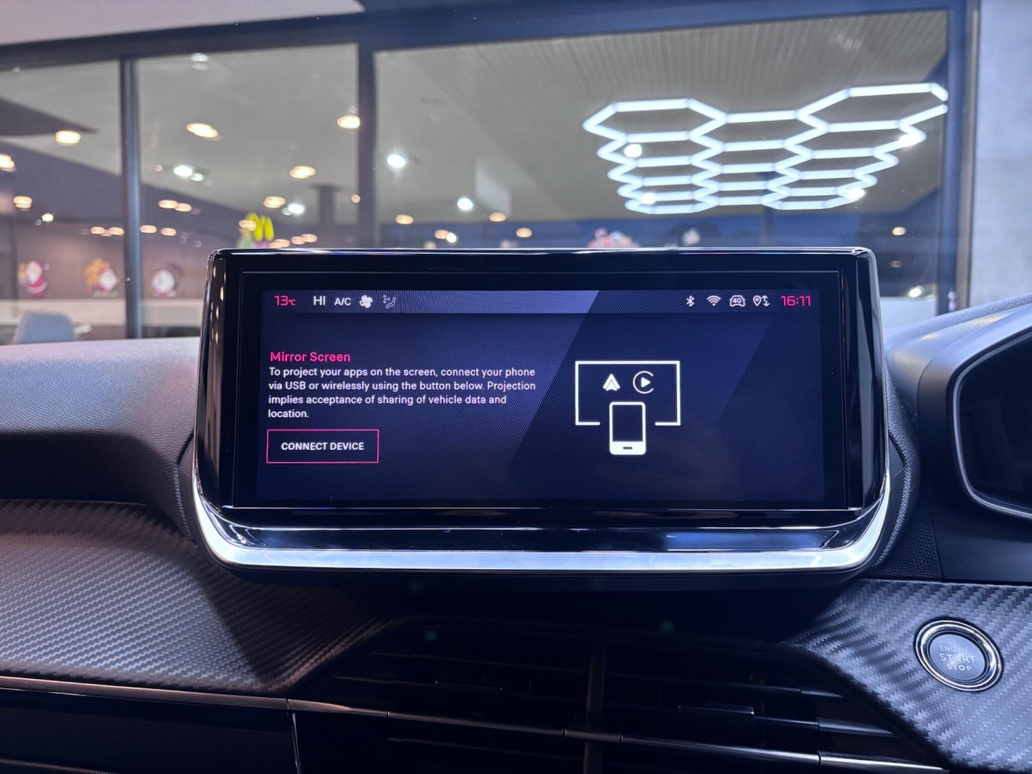 Used Peugeot 2008 2024 for sale - 76866527: Photo 44