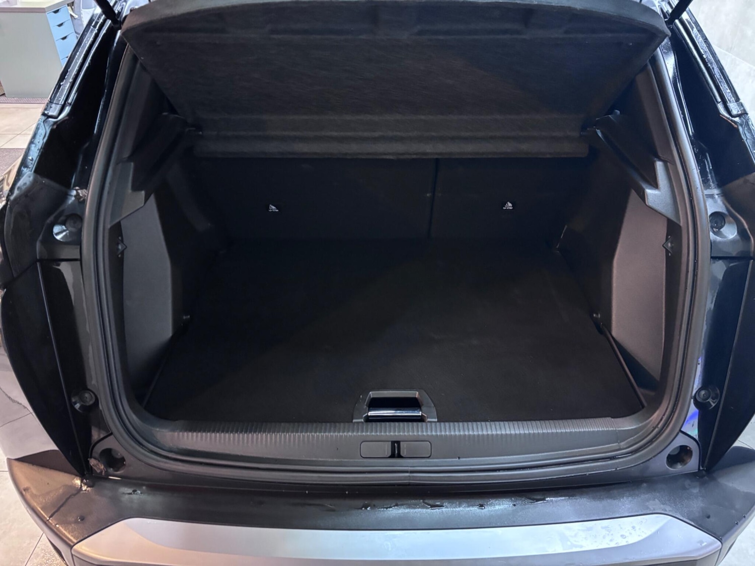 Used Peugeot 2008 2024 for sale - 76866527: Photo 47