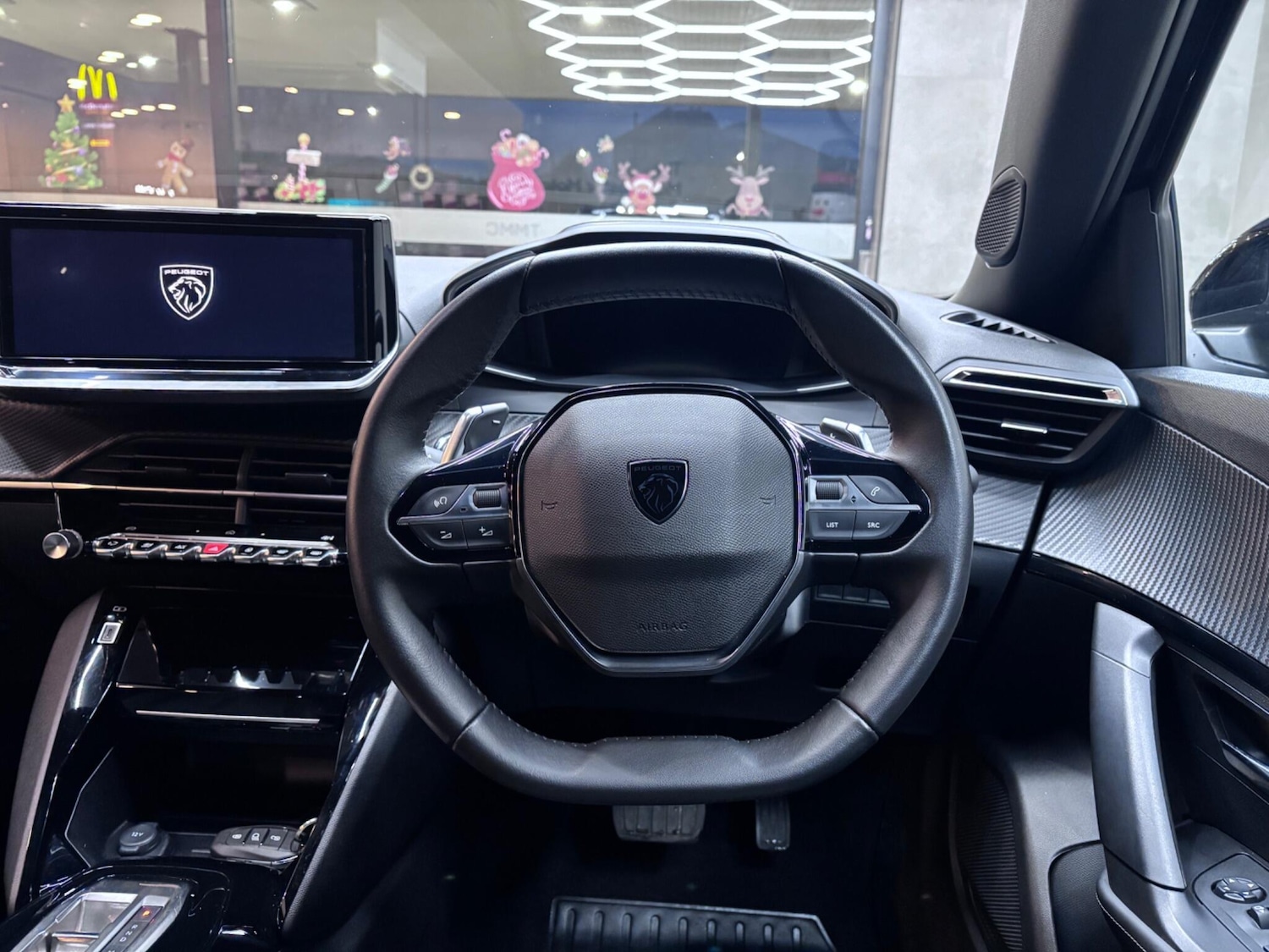 Used Peugeot 2008 2024 for sale - 76866527: Photo 48