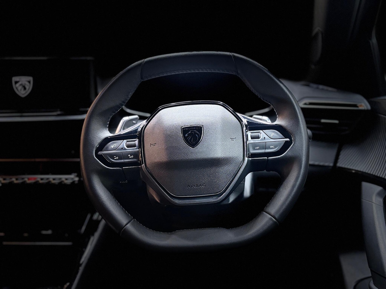 Used Peugeot 2008 2024 for sale - 76866527: Photo 49