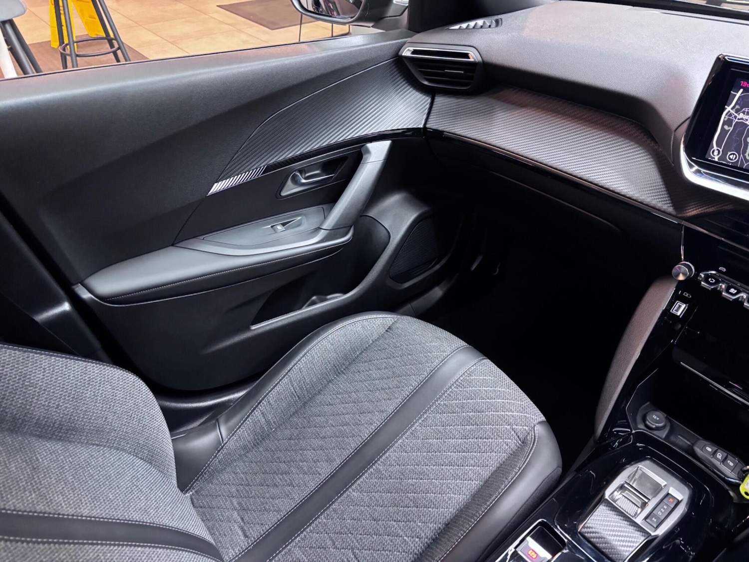 Used Peugeot 2008 2024 for sale - 76866527: Photo 53