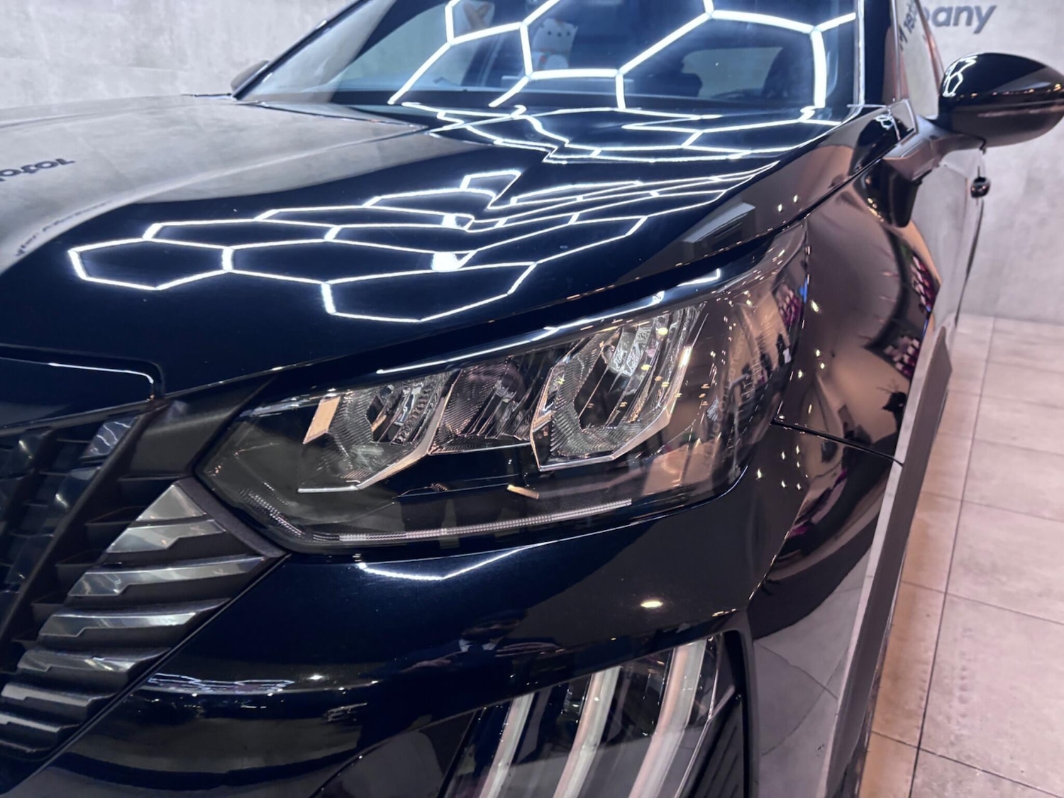 Used Peugeot 2008 2024 for sale - 76866527: Photo 54