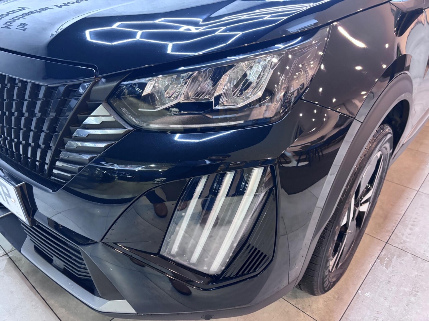 Used Peugeot 2008 2024 for sale - 76866527: Photo 55