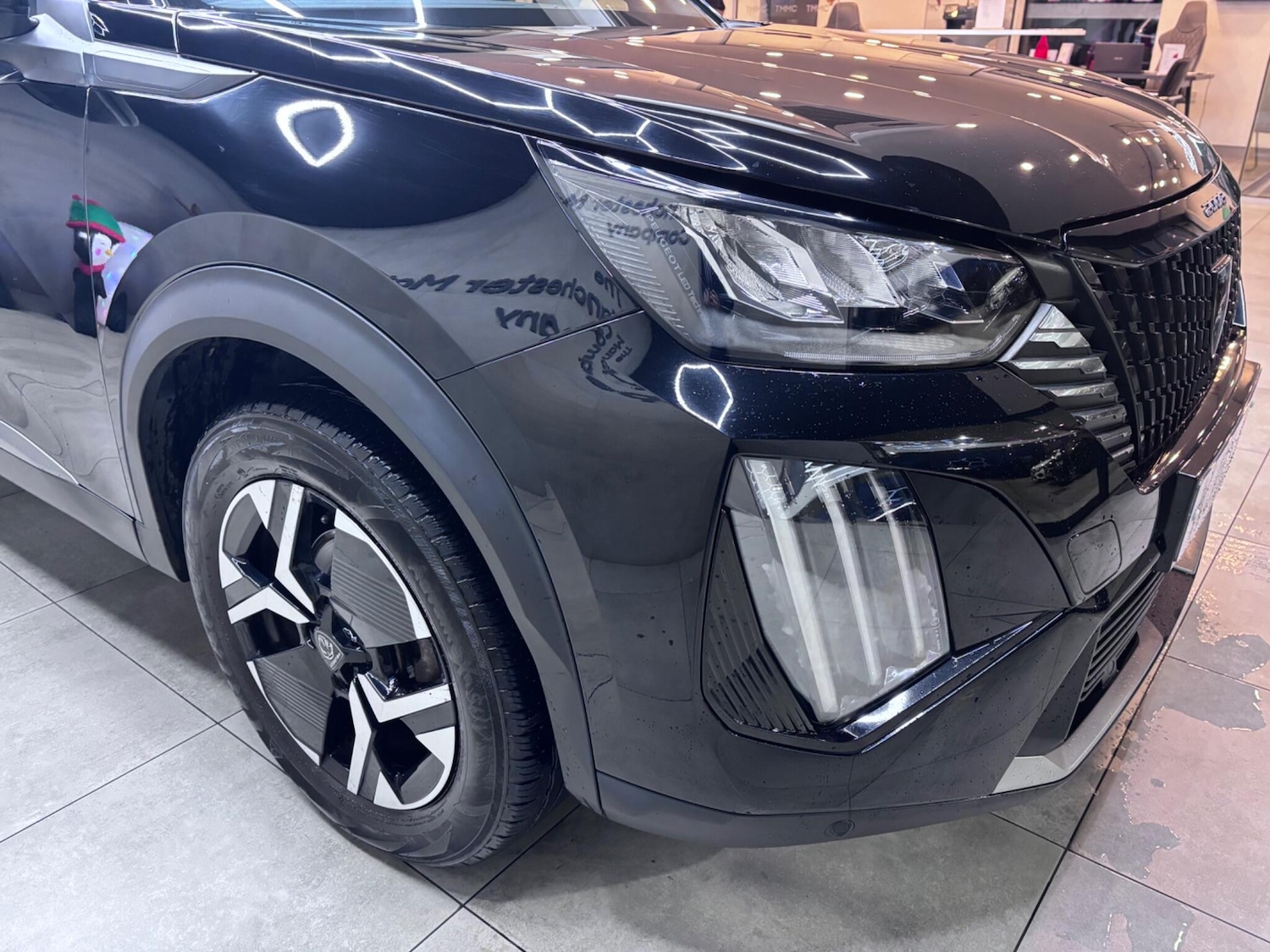 Used Peugeot 2008 2024 for sale - 76866527: Photo 56