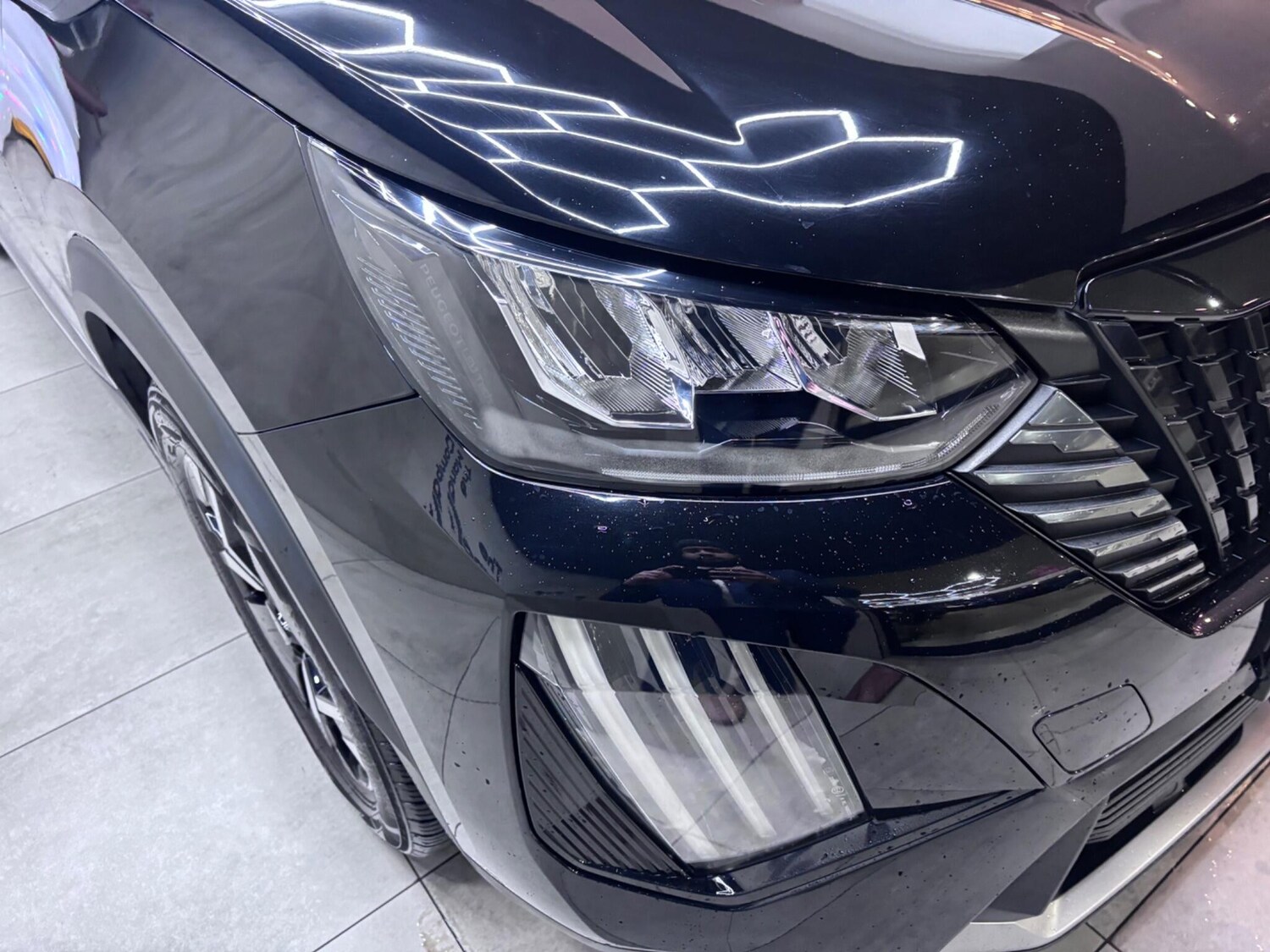 Used Peugeot 2008 2024 for sale - 76866527: Photo 57