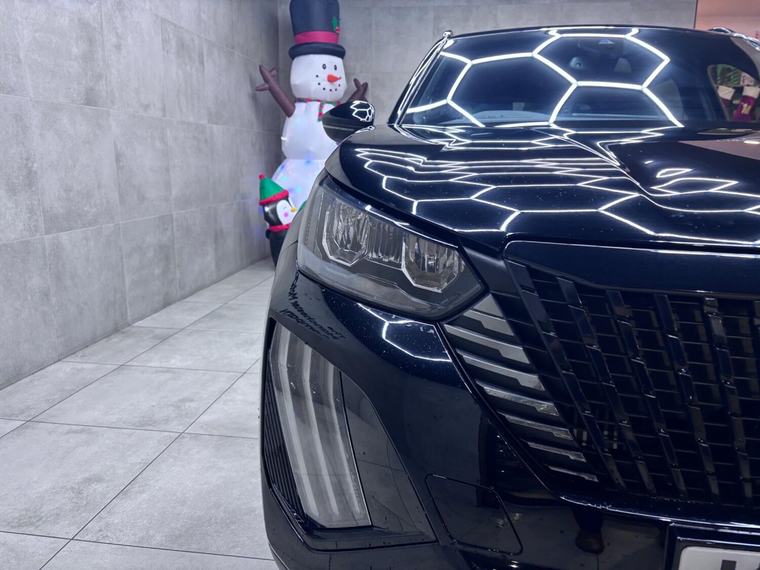 Used Peugeot 2008 2024 for sale - 76866527: Photo 58