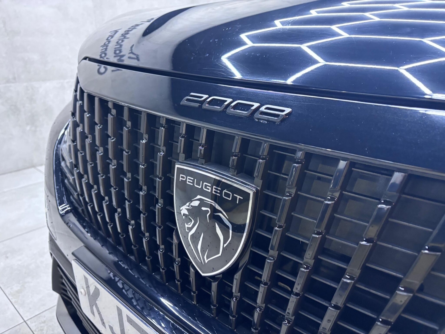 Used Peugeot 2008 2024 for sale - 76866527: Photo 59