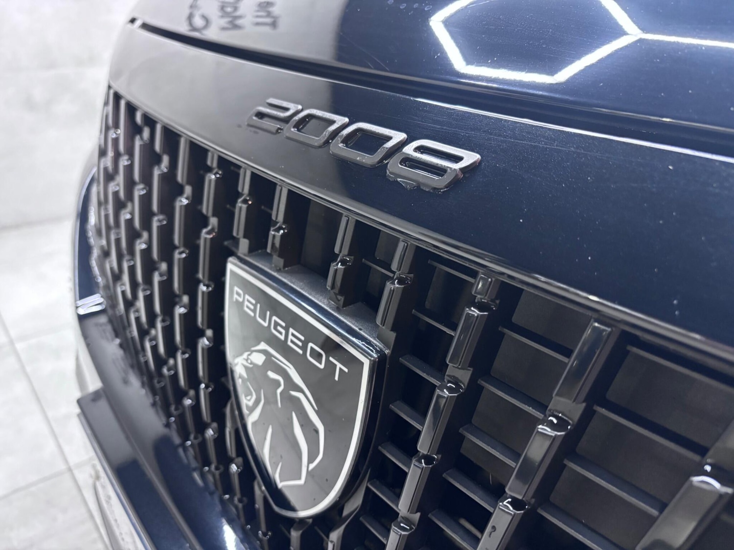 Used Peugeot 2008 2024 for sale - 76866527: Photo 61
