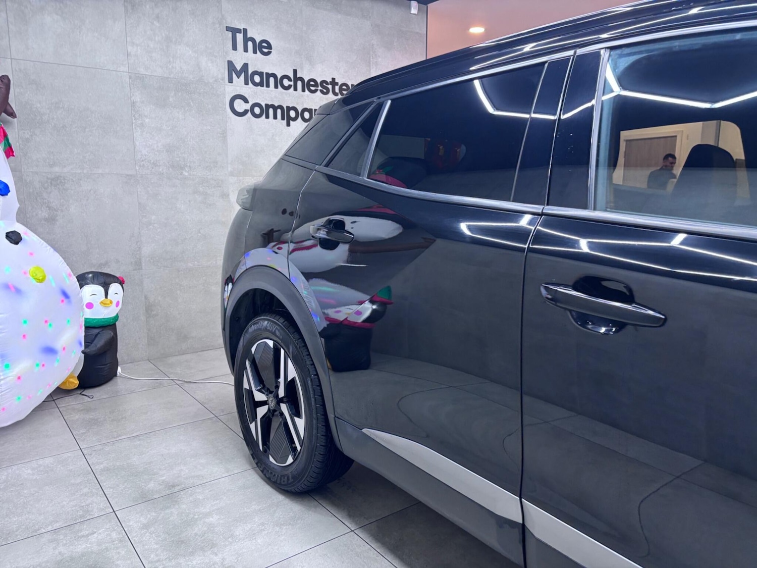 Used Peugeot 2008 2024 for sale - 76866527: Photo 62