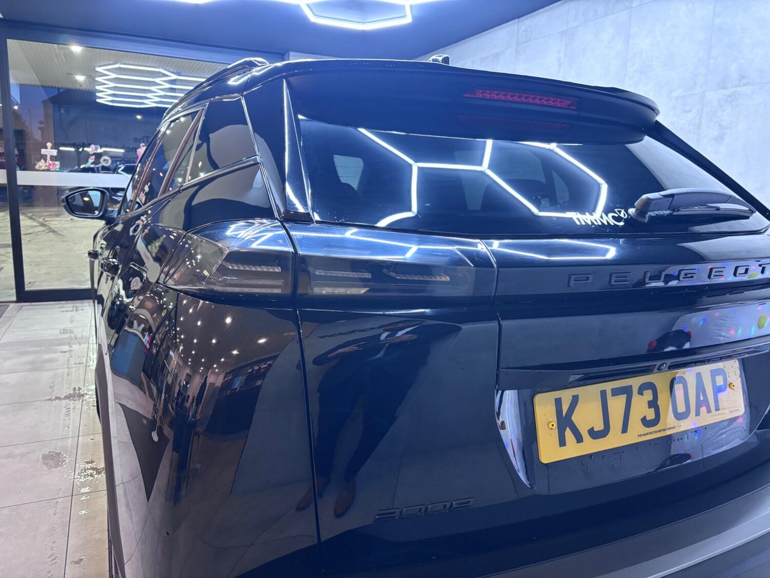 Used Peugeot 2008 2024 for sale - 76866527: Photo 63