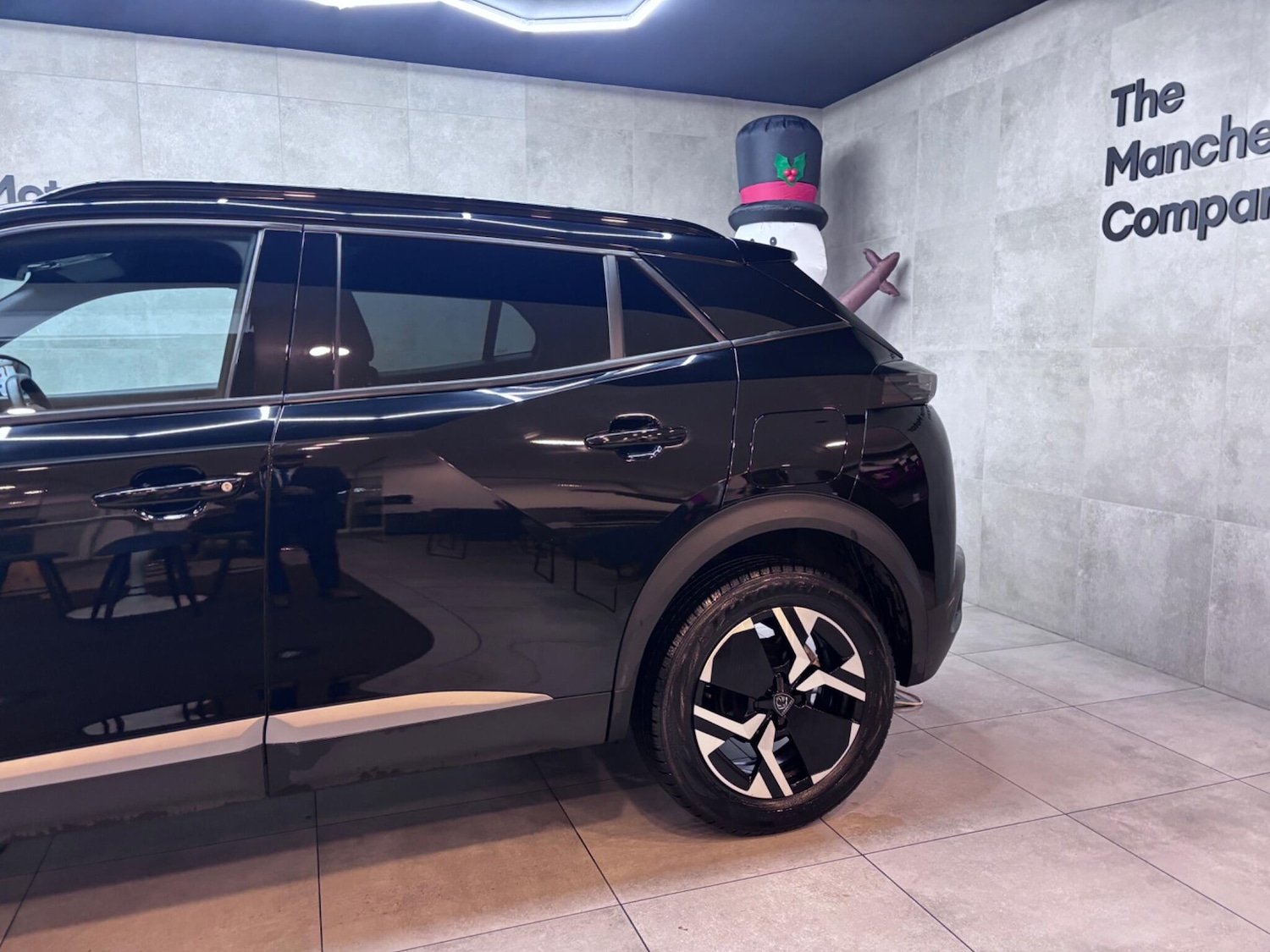 Used Peugeot 2008 2024 for sale - 76866527: Photo 64