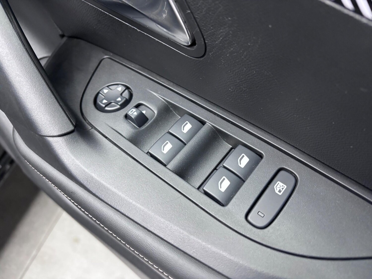 Used Peugeot 2008 2024 for sale - 76866527: Photo 66