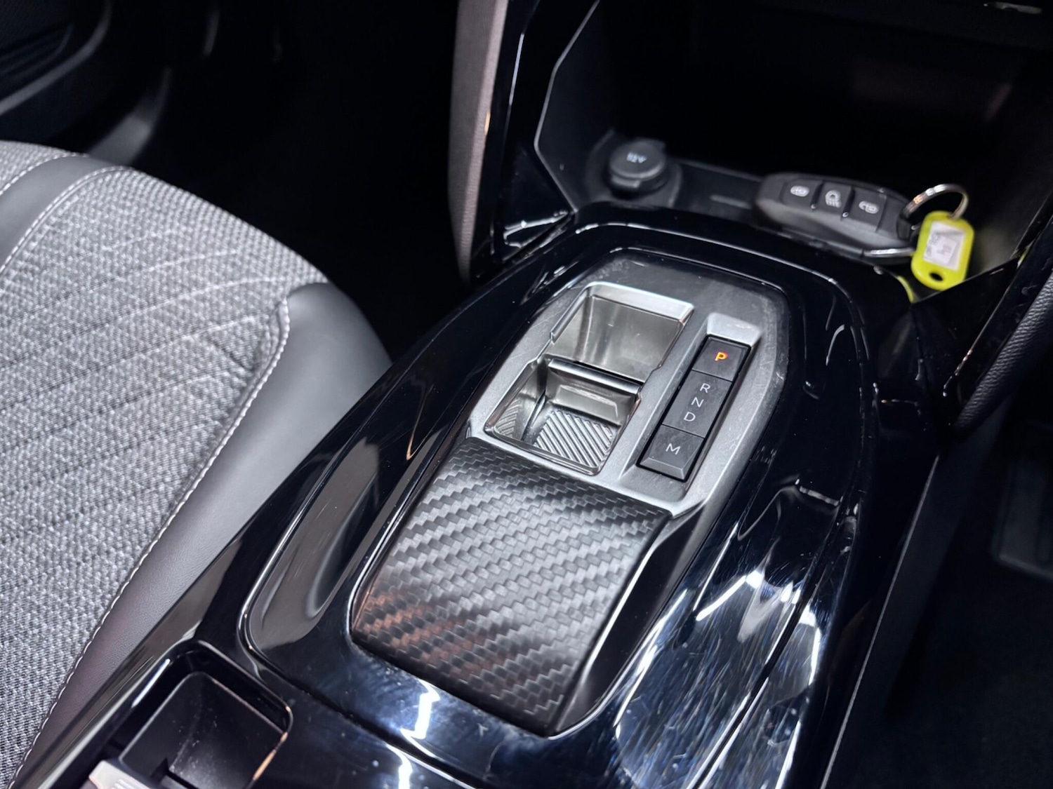 Used Peugeot 2008 2024 for sale - 76866527: Photo 69