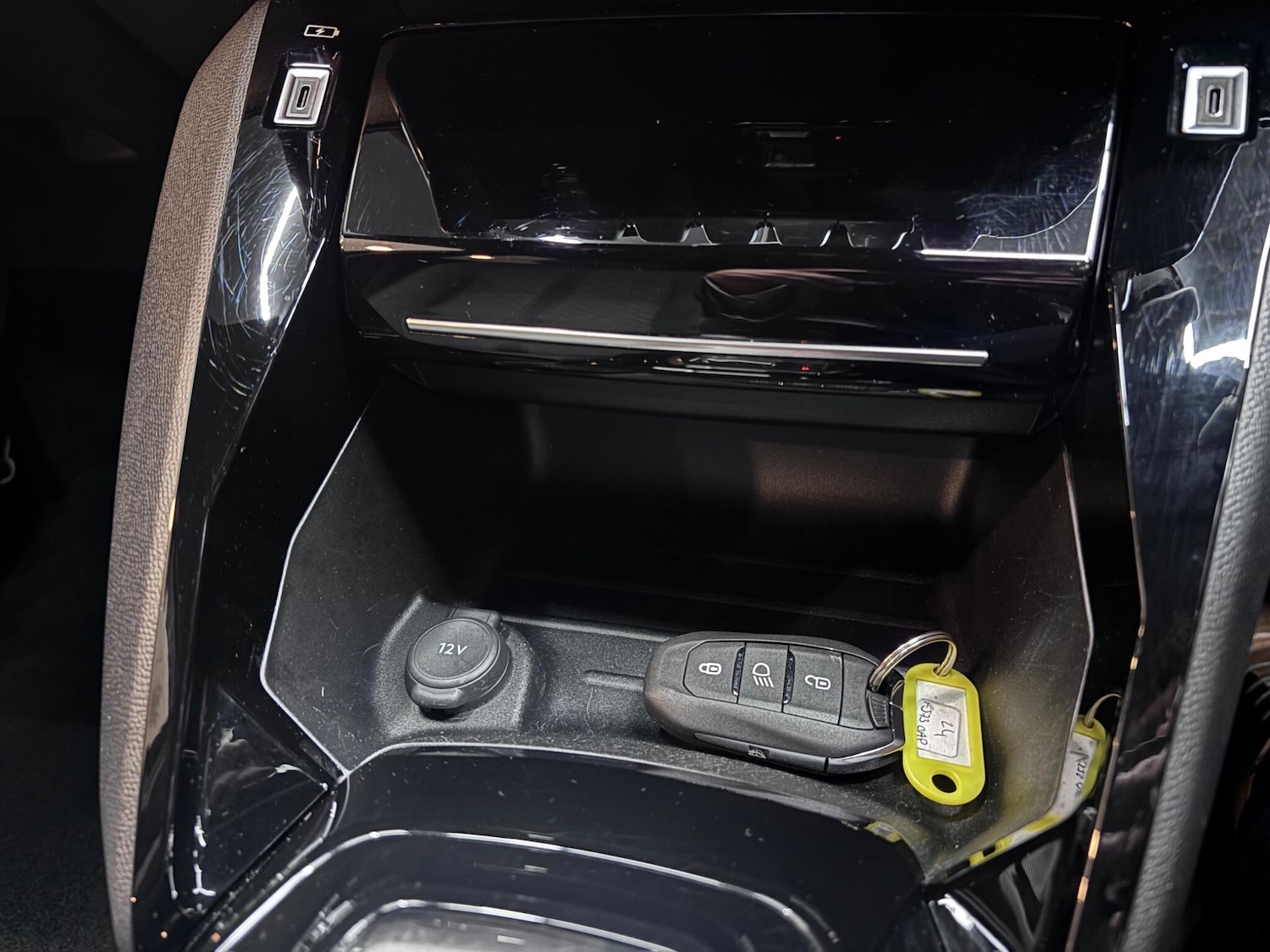 Used Peugeot 2008 2024 for sale - 76866527: Photo 74