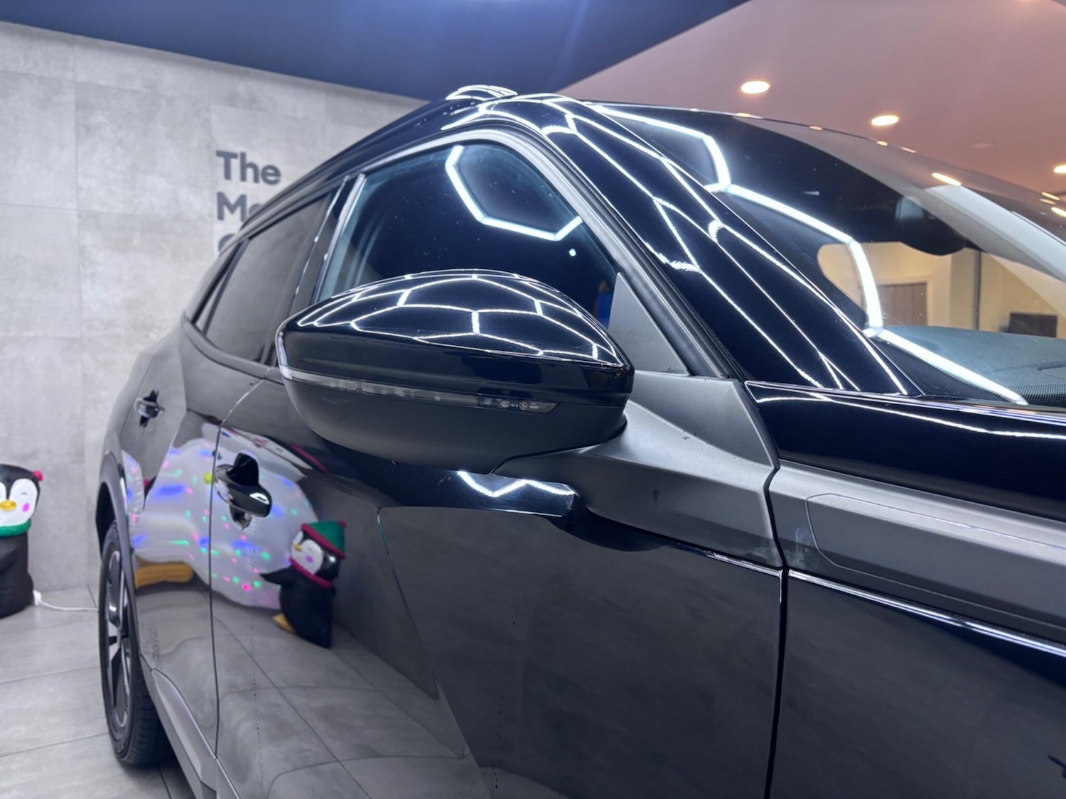 Used Peugeot 2008 2024 for sale - 76866527: Photo 75