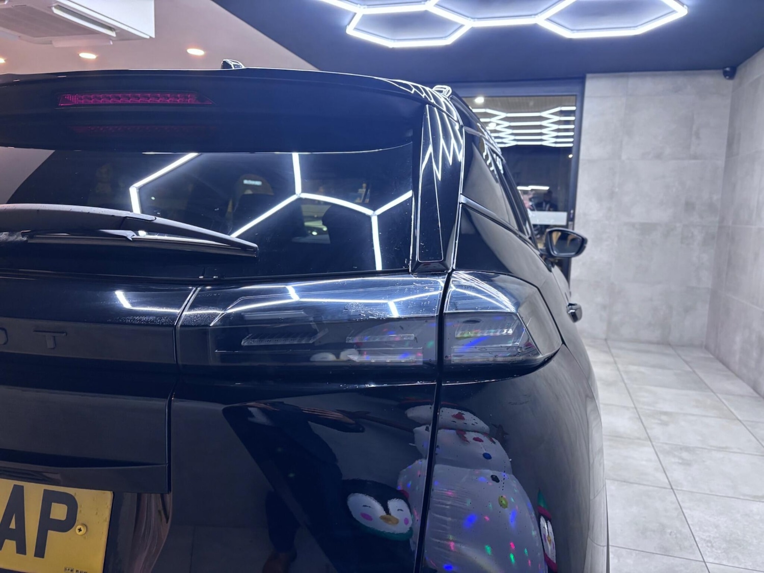 Used Peugeot 2008 2024 for sale - 76866527: Photo 76