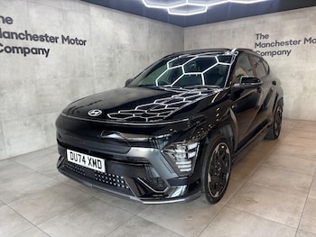 Used Hyundai KONA 2024 for sale - 79388142: Photo